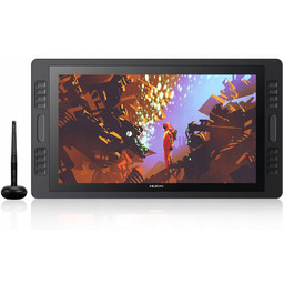 Tablet graficzny LCD Huion Kamvas Pro 20 2019