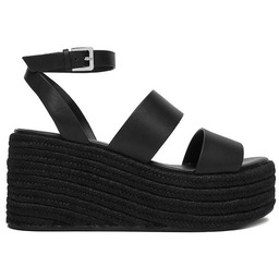 Sandały Badura EO-ALORA-LT0228-26-802 Czarny