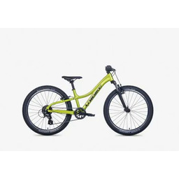 UNIBIKE SMART 24 LIMONKOWY