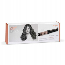 Babyliss Lokówka Curl Styler Luxe C112E