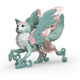 SCHLEICH BAYALA Skrzydlaty lis 70845