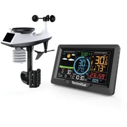 TechniSat Imeteo X6 Stacja pogody
