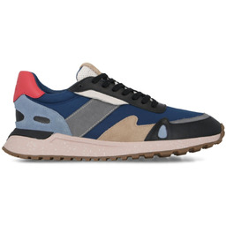 Buty męskie Michael Kors Miles sneakersy kolorowe-40,5