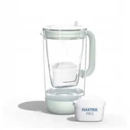 Brita Glass Mint Base Dzbanek filtrujący