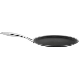 Patelnia do naleśników z powłoką Diamond KOHERSEN Black