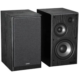 EDIFIER Kolumny podstawkowe R2750DB MKII Czarny (2 szt.)