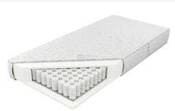 Materac Tenerifa TFK 3xFR 140x200cm