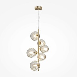Dallas Gold - Maytoni - zwis