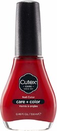 Cutex Nail Color Lakier do paznokci Nawilżanie