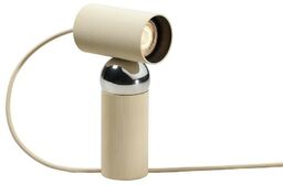 Flos - Bilboquet Lampa Stołowa Linen