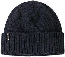 Czapka klasyczna Patagonia Brodeo Beanie - new navy