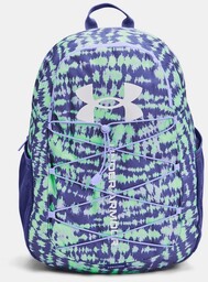 Under Armour, Plecak sportowy Hustle, 1364181-350, Multikolor