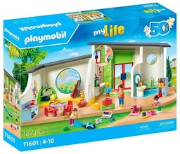 Playmobil My Life 71601 Przedszkole ''Tęcza''