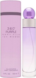 Perry Ellis 360 Violet Eau de Parfum Spray