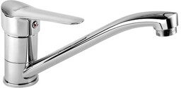 KFA ARMATURA Bateria Leonit 5313-915-00 Chrom