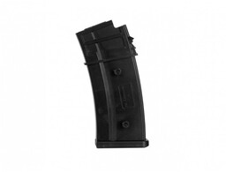 Heckler&Koch Magazynek do ASG H&K G36 EBB MidCap