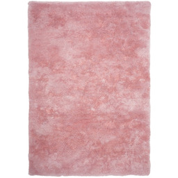 Dywan shaggy Obsession Curacao CUR490 powder pink
