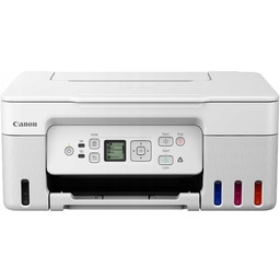 Drukarka Canon Pixma G3470 Biała WiFi