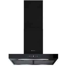 Okap Kuchenny Lonatio 60.1 Black
