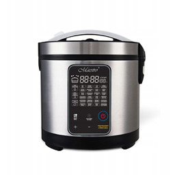 Multicooker Maestro MR-795 26 programów wolnowar ryżowar parowar