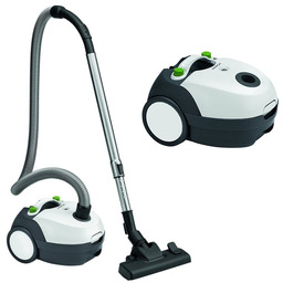 Odkurzacz workowy Bomann Bs 9019 Cb