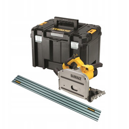 Pilarko-zagłębiarka elektryczna DeWalt 1300