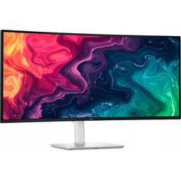 Monitor zakrzywiony Dell 34 Plus S3425DW 210-BQWR 34"