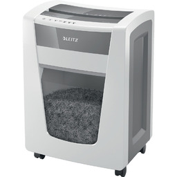 Niszczarka Leitz Iq Office Pro P6+ 80100000