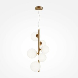 Dallas Gold - Maytoni - zwis