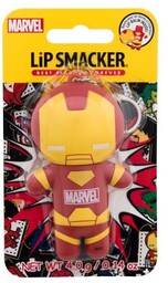 Lip Smacker Marvel Iron Man Billionaire Punch balsam