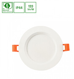 DURE 3 MAX DOWNLIGHT 12W NW 230V 110st