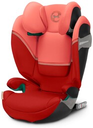 Cybex Solution S2 I-Fix I-Size Fotelik Samochodowy 15-50Kg