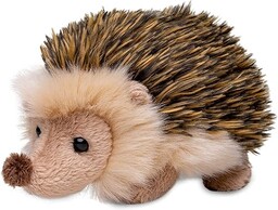 Uni-Toys - Jeż  13 cm (długość)