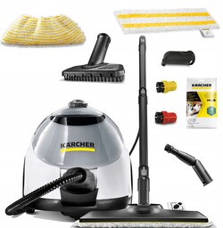 Myjka Parowa Karcher Mop Sc 5 Easyfix Parownica