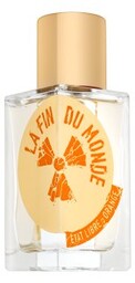 Etat Libre d Orange La Fin Du Monde