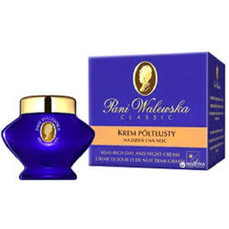PANI WALEWSKA_Classic Semi-Rich Day And Night Cream krem