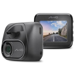 Mio MiVue C595W Full HD Wi-Fi Czarny