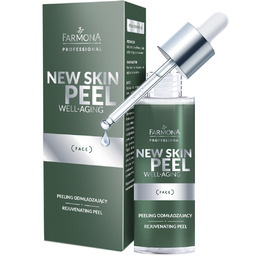 Farmona new skin well-ageing peeling odmładzający 30 ml