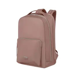 Samsonite Be-Her 15,6" Różowy Plecak na laptopa