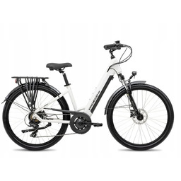 Rower elektryczny Proeco Wave An 1.0 26 504WH