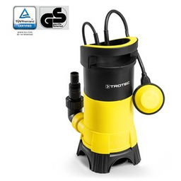 Trotec Pompa zanurzeniowa do brudnej wody TWP 7025