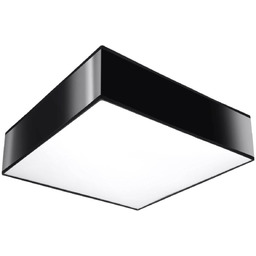 Sollux Plafon LAMPA sufitowa SL.0136 kwadratowa OPRAWA natynkowa