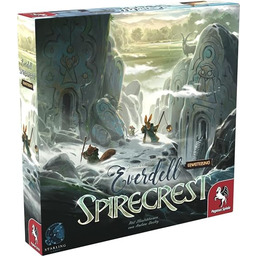 Everdell: Spirecrest [Erweiteung]