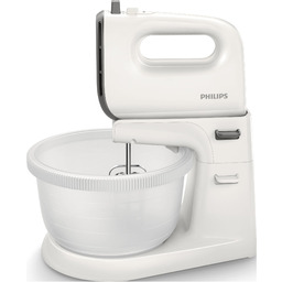 Mikser ręczny Philips Seria 5000 HR3745/00 450W