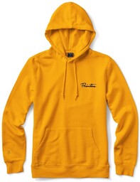 bluza męska PRIMITIVE MINI NUEVO HOOD Gold