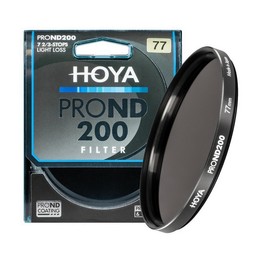 Hoya Filtr neutralnie szary PRO ND200 52mm