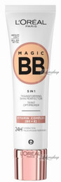 L Oréal - BB C''EST MAGIC - Krem