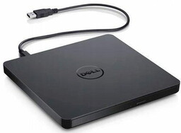 Dell Nagrywarka zewnętrzna DW316 DVD USB