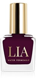 LIA Halal Nagellack Plum Lakier do paznokci 11