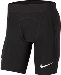 Nike, Spodenki męskie, Y Gardinien Padded GK Tight